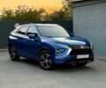 Синій Міцубісі Eclipse Cross, об'ємом двигуна 2 л та пробігом 88 тис. км за 20500 $, фото 1 на Automoto.ua