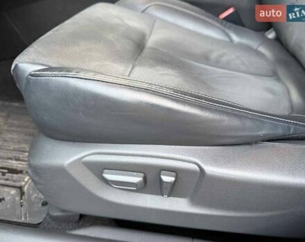 Міцубісі Eclipse Cross 2021 у Києві на Automoto.ua Синій Міцубісі Eclipse Cross, об'ємом двигуна 2 л та пробігом 85 тис. км за 22990 $, фото 16 на Automoto.ua