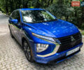 Синий Мицубиси Eclipse Cross, объемом двигателя 1.5 л и пробегом 49 тыс. км за 18900 $, фото 51 на Automoto.ua