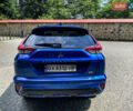 Синий Мицубиси Eclipse Cross, объемом двигателя 1.5 л и пробегом 49 тыс. км за 18900 $, фото 15 на Automoto.ua