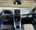 Синий Мицубиси Eclipse Cross, объемом двигателя 1.5 л и пробегом 49 тыс. км за 18900 $, фото 27 на Automoto.ua