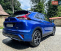Синий Мицубиси Eclipse Cross, объемом двигателя 1.5 л и пробегом 49 тыс. км за 18900 $, фото 19 на Automoto.ua