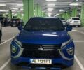 Синій Міцубісі Eclipse Cross, об'ємом двигуна 1.5 л та пробігом 67 тис. км за 23800 $, фото 8 на Automoto.ua