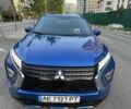 Синій Міцубісі Eclipse Cross, об'ємом двигуна 1.5 л та пробігом 67 тис. км за 23800 $, фото 13 на Automoto.ua