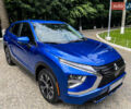 Синий Мицубиси Eclipse Cross, объемом двигателя 1.5 л и пробегом 49 тыс. км за 18900 $, фото 32 на Automoto.ua