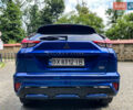 Синий Мицубиси Eclipse Cross, объемом двигателя 1.5 л и пробегом 49 тыс. км за 18900 $, фото 42 на Automoto.ua