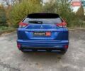 Міцубісі Eclipse Cross 2021 у Києві на Automoto.ua Синій Міцубісі Eclipse Cross, об'ємом двигуна 2 л та пробігом 85 тис. км за 22990 $, фото 9 на Automoto.ua