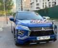 Синій Міцубісі Eclipse Cross, об'ємом двигуна 1.5 л та пробігом 67 тис. км за 23800 $, фото 18 на Automoto.ua