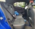 Синий Мицубиси Eclipse Cross, объемом двигателя 2 л и пробегом 80 тыс. км за 23200 $, фото 12 на Automoto.ua