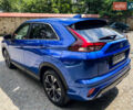 Синий Мицубиси Eclipse Cross, объемом двигателя 1.5 л и пробегом 49 тыс. км за 18900 $, фото 13 на Automoto.ua