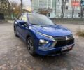 Міцубісі Eclipse Cross 2021 у Києві на Automoto.ua Синій Міцубісі Eclipse Cross, об'ємом двигуна 2 л та пробігом 85 тис. км за 22990 $, фото 5 на Automoto.ua