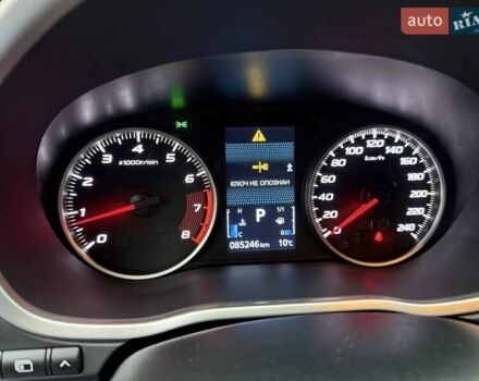 Міцубісі Eclipse Cross 2021 у Києві на Automoto.ua Синій Міцубісі Eclipse Cross, об'ємом двигуна 2 л та пробігом 85 тис. км за 22990 $, фото 17 на Automoto.ua