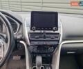 Синий Мицубиси Eclipse Cross, объемом двигателя 2 л и пробегом 80 тыс. км за 23200 $, фото 6 на Automoto.ua