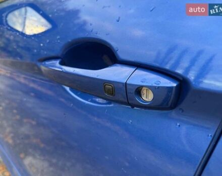 Міцубісі Eclipse Cross 2021 у Києві на Automoto.ua Синій Міцубісі Eclipse Cross, об'ємом двигуна 2 л та пробігом 85 тис. км за 22990 $, фото 13 на Automoto.ua