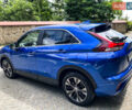 Синий Мицубиси Eclipse Cross, объемом двигателя 1.5 л и пробегом 49 тыс. км за 18900 $, фото 44 на Automoto.ua