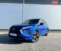 Синий Мицубиси Eclipse Cross, объемом двигателя 2 л и пробегом 23 тыс. км за 23000 $, фото 1 на Automoto.ua