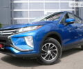 Синій Міцубісі Eclipse Cross, об'ємом двигуна 1.5 л та пробігом 75 тис. км за 17900 $, фото 5 на Automoto.ua