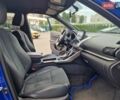 Синий Мицубиси Eclipse Cross, объемом двигателя 2 л и пробегом 80 тыс. км за 23200 $, фото 9 на Automoto.ua