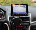 Міцубісі Eclipse Cross 2021 у Києві на Automoto.ua Синій Міцубісі Eclipse Cross, об'ємом двигуна 2 л та пробігом 85 тис. км за 22990 $, фото 19 на Automoto.ua