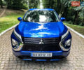 Синий Мицубиси Eclipse Cross, объемом двигателя 1.5 л и пробегом 49 тыс. км за 18900 $, фото 48 на Automoto.ua