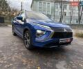 Міцубісі Eclipse Cross 2021 у Києві на Automoto.ua Синій Міцубісі Eclipse Cross, об'ємом двигуна 2 л та пробігом 85 тис. км за 22990 $, фото 4 на Automoto.ua