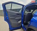 Синий Мицубиси Eclipse Cross, объемом двигателя 2 л и пробегом 80 тыс. км за 23200 $, фото 17 на Automoto.ua