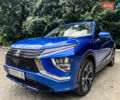 Синий Мицубиси Eclipse Cross, объемом двигателя 1.5 л и пробегом 49 тыс. км за 18900 $, фото 37 на Automoto.ua