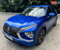 Синий Мицубиси Eclipse Cross, объемом двигателя 1.5 л и пробегом 49 тыс. км за 18900 $, фото 36 на Automoto.ua
