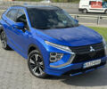 Синій Міцубісі Eclipse Cross, об'ємом двигуна 1.5 л та пробігом 28 тис. км за 23900 $, фото 6 на Automoto.ua