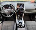 Міцубісі Eclipse Cross 2021 у Києві на Automoto.ua Синій Міцубісі Eclipse Cross, об'ємом двигуна 2 л та пробігом 85 тис. км за 22990 $, фото 23 на Automoto.ua