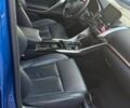 Синій Міцубісі Eclipse Cross, об'ємом двигуна 1.5 л та пробігом 67 тис. км за 23800 $, фото 21 на Automoto.ua