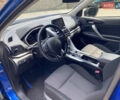 Синий Мицубиси Eclipse Cross, объемом двигателя 1.5 л и пробегом 49 тыс. км за 18900 $, фото 24 на Automoto.ua