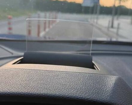 Синій Міцубісі Eclipse Cross, об'ємом двигуна 1.5 л та пробігом 67 тис. км за 23800 $, фото 10 на Automoto.ua