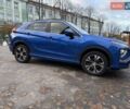 Міцубісі Eclipse Cross 2021 у Києві на Automoto.ua Синій Міцубісі Eclipse Cross, об'ємом двигуна 2 л та пробігом 85 тис. км за 22990 $, фото 6 на Automoto.ua