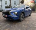 Міцубісі Eclipse Cross 2021 у Києві на Automoto.ua Синій Міцубісі Eclipse Cross, об'ємом двигуна 2 л та пробігом 85 тис. км за 22990 $, фото 1 на Automoto.ua