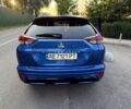 Синій Міцубісі Eclipse Cross, об'ємом двигуна 1.5 л та пробігом 67 тис. км за 23800 $, фото 15 на Automoto.ua