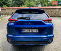 Синий Мицубиси Eclipse Cross, объемом двигателя 1.5 л и пробегом 49 тыс. км за 18900 $, фото 41 на Automoto.ua