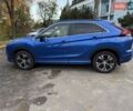 Міцубісі Eclipse Cross 2021 у Києві на Automoto.ua Синій Міцубісі Eclipse Cross, об'ємом двигуна 2 л та пробігом 85 тис. км за 22990 $, фото 11 на Automoto.ua