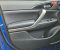 Синий Мицубиси Eclipse Cross, объемом двигателя 2 л и пробегом 18 тыс. км за 23400 $, фото 15 на Automoto.ua