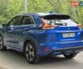 Синий Мицубиси Eclipse Cross, объемом двигателя 2 л и пробегом 18 тыс. км за 23400 $, фото 4 на Automoto.ua