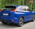 Синий Мицубиси Eclipse Cross, объемом двигателя 2 л и пробегом 18 тыс. км за 23400 $, фото 6 на Automoto.ua