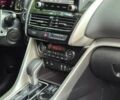 Синий Мицубиси Eclipse Cross, объемом двигателя 2 л и пробегом 18 тыс. км за 23400 $, фото 11 на Automoto.ua