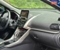 Синий Мицубиси Eclipse Cross, объемом двигателя 2 л и пробегом 18 тыс. км за 23400 $, фото 10 на Automoto.ua