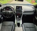 Синий Мицубиси Eclipse Cross, объемом двигателя 2 л и пробегом 18 тыс. км за 23400 $, фото 19 на Automoto.ua