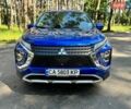 Синій Міцубісі Eclipse Cross, об'ємом двигуна 1.5 л та пробігом 10 тис. км за 23600 $, фото 1 на Automoto.ua