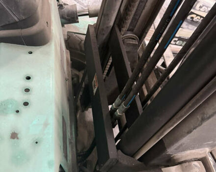 Мицубиси FG 20, объемом двигателя 0 л и пробегом 0 тыс. км за 6500 $, фото 4 на Automoto.ua