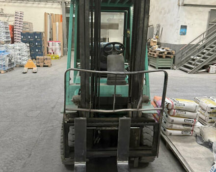 Мицубиси FG 20, объемом двигателя 0 л и пробегом 0 тыс. км за 6500 $, фото 3 на Automoto.ua