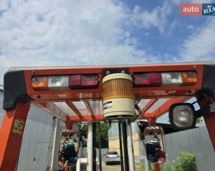 Мицубиси FGE, объемом двигателя 0 л и пробегом 10 тыс. км за 9100 $, фото 4 на Automoto.ua