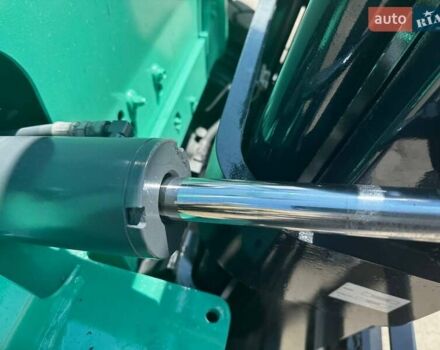 Мицубиси FGE, объемом двигателя 0 л и пробегом 3 тыс. км за 11200 $, фото 5 на Automoto.ua