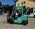 Мицубиси FGE, объемом двигателя 0 л и пробегом 3 тыс. км за 11200 $, фото 2 на Automoto.ua
